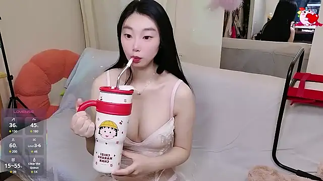 shaovu online show from 03-15-26, 03:46