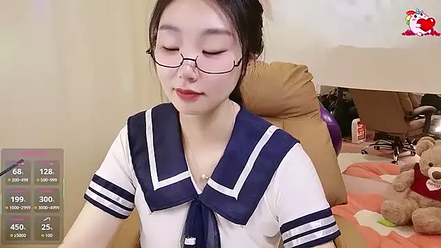 shaovu online show from 02-04-26, 03:01