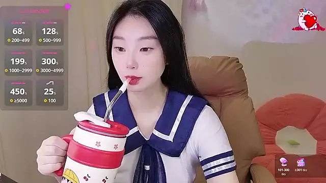 shaovu online show from 11-11-25, 12:16