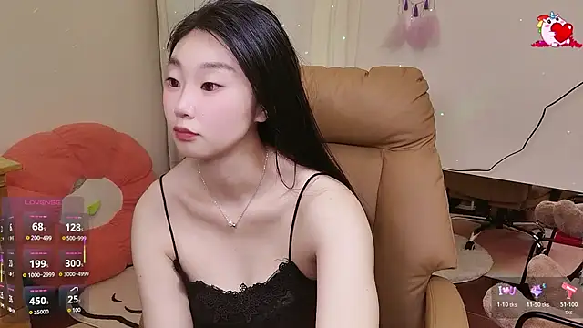 shaovu online show from 03-20-26, 02:34