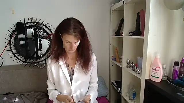 Snapshot of HerrundFrau-M chatting on 05-21-26, 07:06 HerrundFrau-M online show from 05-21-26, 07:06