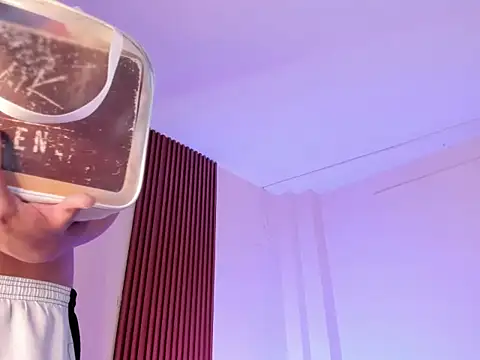 suprasexyjohn  online show from 02-16-26, 08:40