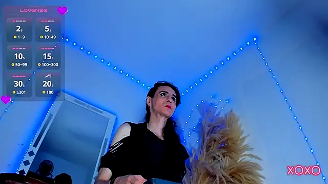 arthemisa hot online show from 10-02-25, 01:36