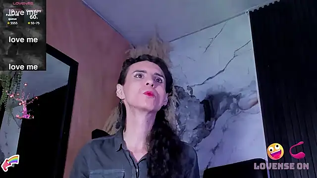 arthemisa hot online show from 09-30-25, 02:01