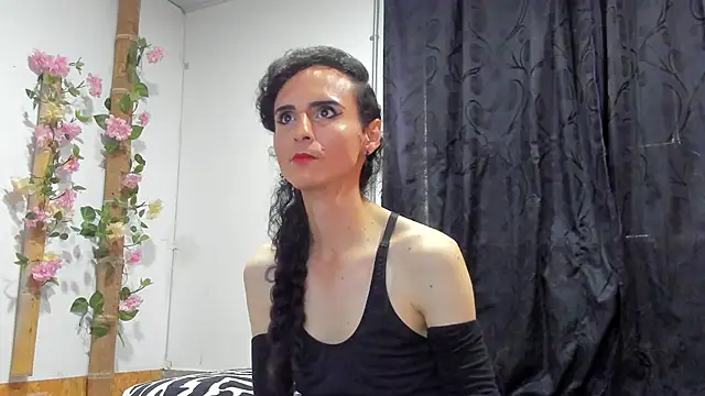 arthemisa hot online show from 03-11-25, 09:04