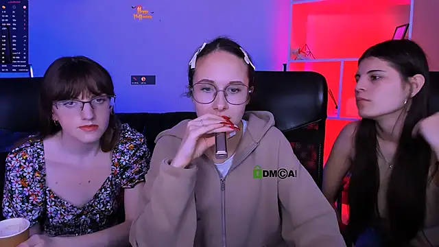 mona cloud online show from 11-05-25, 08:01