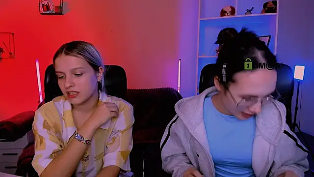 mona cloud online show from 12-03-25, 12:55