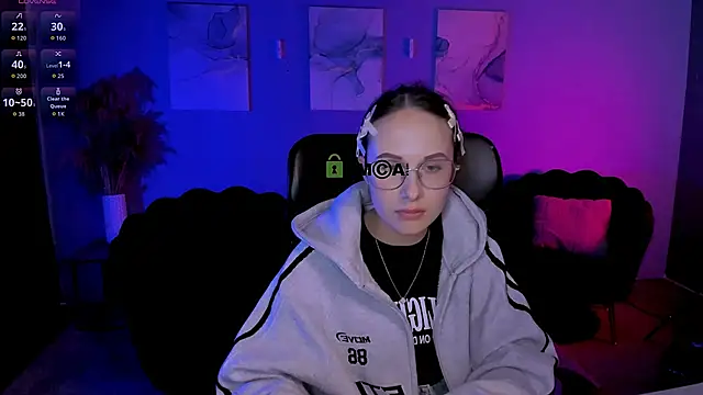 mona cloud online show from 04-02-26, 11:00