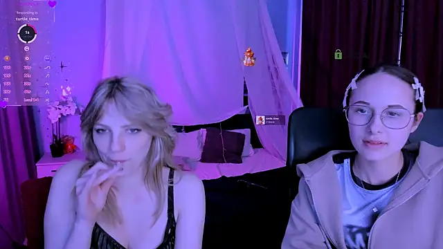 mona cloud online show from 04-15-26, 07:58