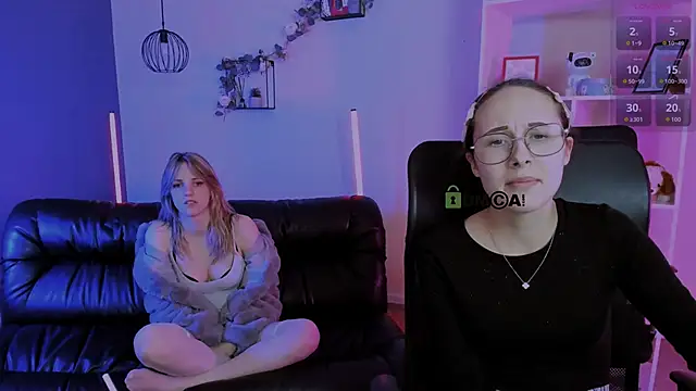 mona cloud online show from 04-18-26, 08:42