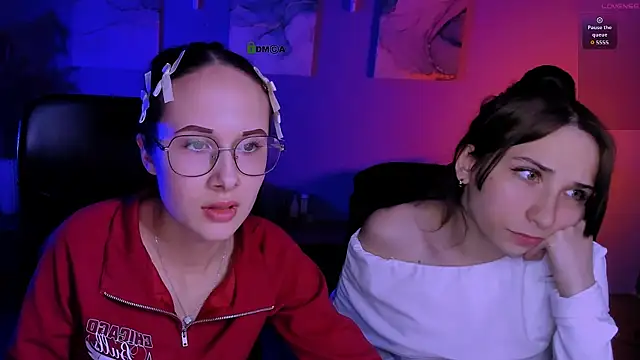 mona cloud online show from 04-09-26, 06:58