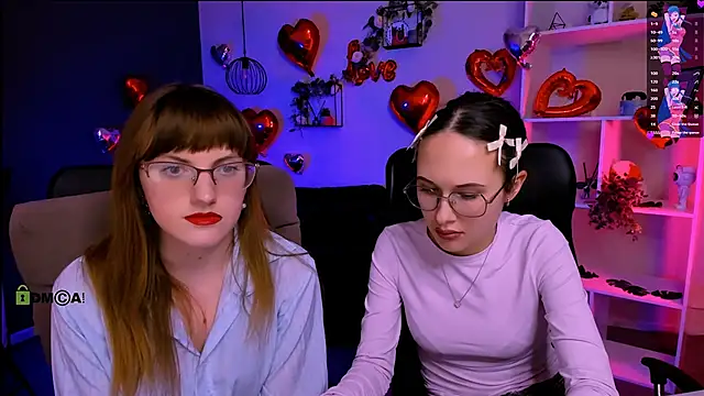 mona cloud online show from 03-10-26, 08:02