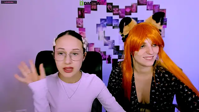 mona cloud online show from 06-11-26, 06:49