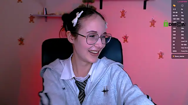 mona cloud online show from 01-07-26, 08:14