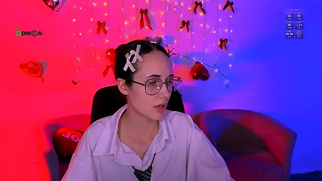 mona cloud online show from 05-23-26, 06:51