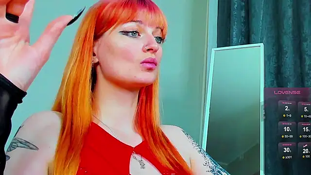Snapshot of Coraline_Beldam chatting on 03-13-25, 02:27 Coraline Beldam online show from 03-13-25, 02:27