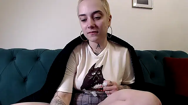 OllympeKaii online show from 03-07-25, 07:16