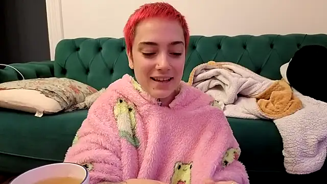 OllympeKaii online show from 09-24-25, 05:47