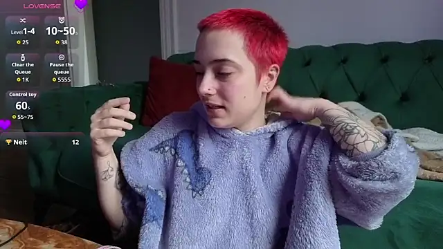 Snapshot of OllympeKaii chatting on 02-06-26, 08:32 OllympeKaii online show from 02-06-26, 08:32