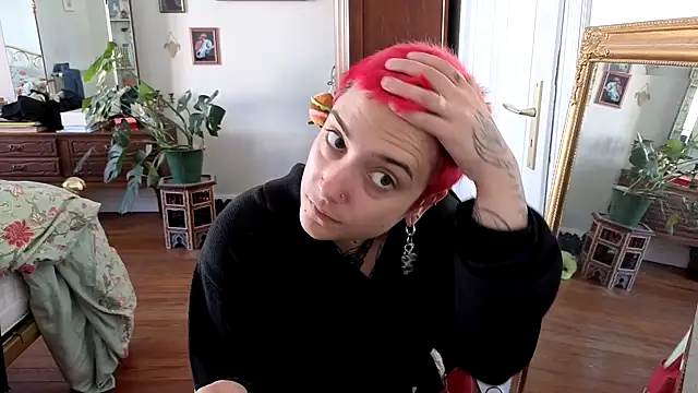 OllympeKaii online show from 09-19-25, 11:03