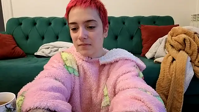 OllympeKaii online show from 09-23-25, 05:36