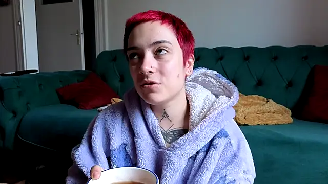 OllympeKaii online show from 09-29-25, 07:26