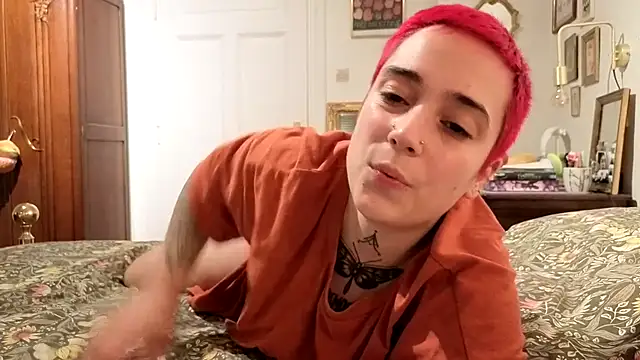 OllympeKaii online show from 09-09-25, 08:29