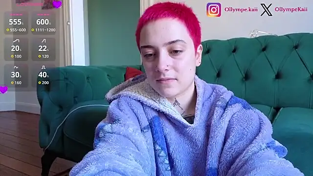 Snapshot of OllympeKaii chatting on 03-01-26, 08:03 OllympeKaii online show from 03-01-26, 08:03