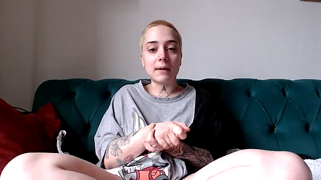 OllympeKaii online show from 03-11-25, 07:57