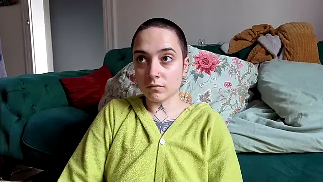 OllympeKaii online show from 11-11-25, 12:44