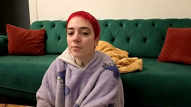 OllympeKaii online show from 10-29-25, 03:38