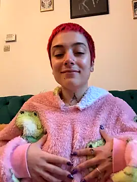 OllympeKaii online show from 10-08-25, 06:15