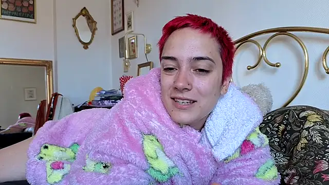 OllympeKaii online show from 09-18-25, 08:06