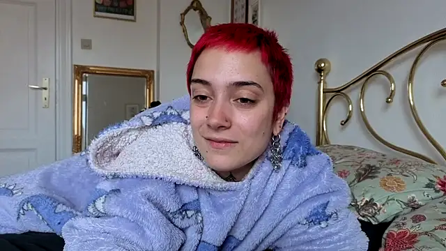 OllympeKaii online show from 10-04-25, 09:11