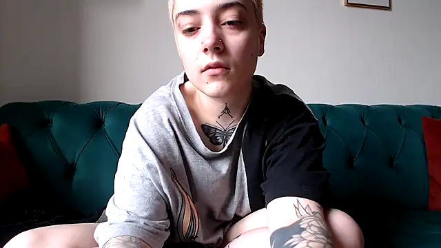 OllympeKaii online show from 03-10-25, 07:44