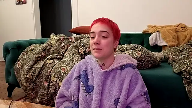 OllympeKaii online show from 10-25-25, 04:44