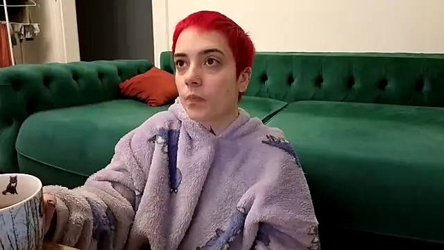 OllympeKaii online show from 10-28-25, 03:51