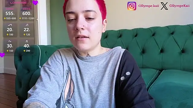 Snapshot of OllympeKaii chatting on 03-03-26, 07:59 OllympeKaii online show from 03-03-26, 07:59