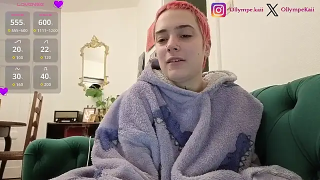 Snapshot of OllympeKaii chatting on 02-15-26, 05:41 OllympeKaii online show from 02-15-26, 05:41