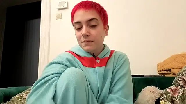 OllympeKaii online show from 10-17-25, 05:44