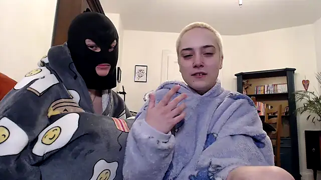 OllympeKaii online show from 03-17-25, 06:00