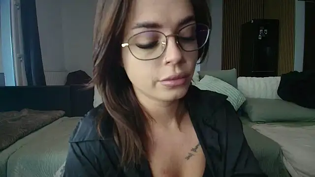 Perfect Moans online show from 07-24-26, 04:19