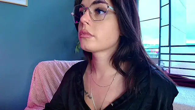 Perfect Moans online show from 06-07-26, 04:07