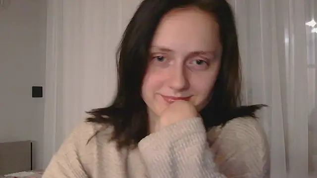 belle ame online show from 10-13-25, 06:31