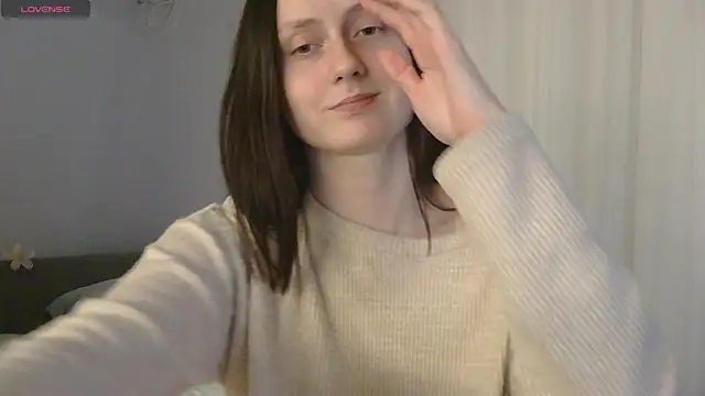 belle ame online show from 11-10-25, 04:23