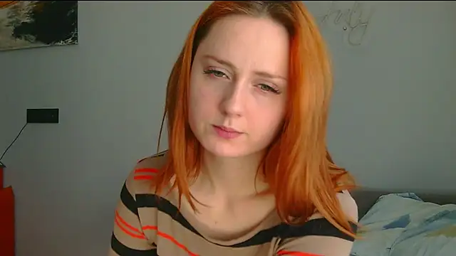 belle ame online show from 03-22-25, 10:06