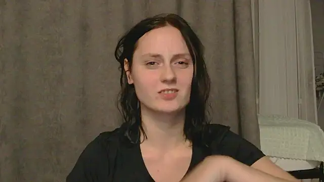 belle ame online show from 09-24-25, 09:54