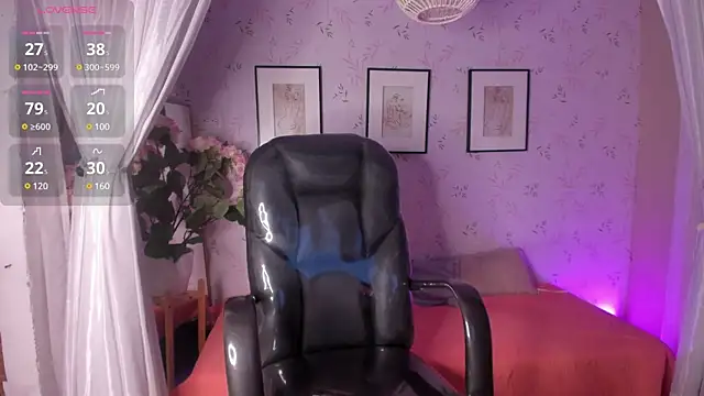 Gaby2  online show from 03-19-25, 12:12