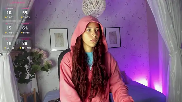 Gaby2  online show from 03-15-25, 12:13