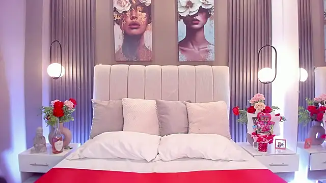 GiannaColling1 online show from 02-15-26, 12:55